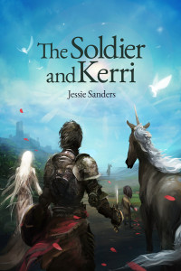 (P1) The Soldier and Kerri